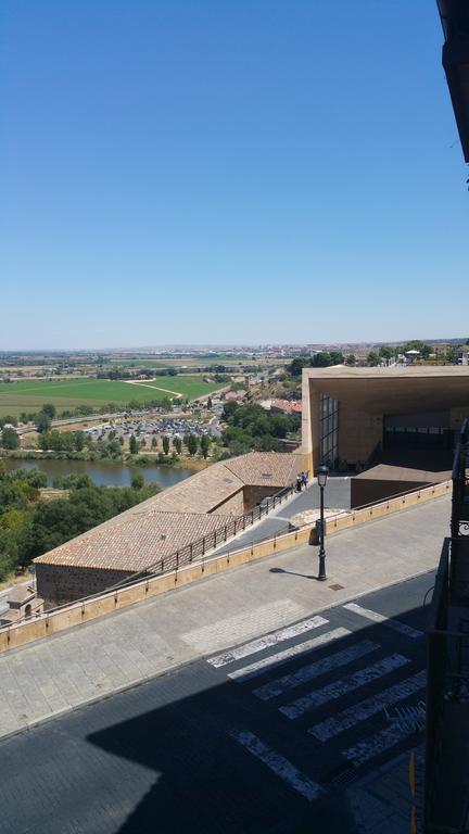 Toledo Flat, City Centre Exterior foto